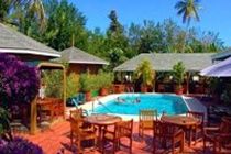 Tobago Toucan Inn المظهر الخارجي الصورة